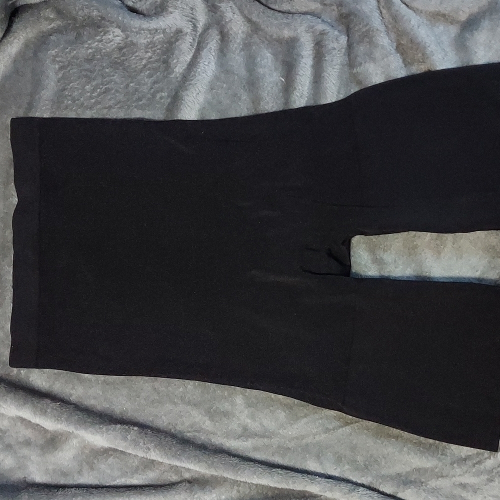 BLACK Fuschia by Secret Lace High waisted Shorts Shapewear Size XXL